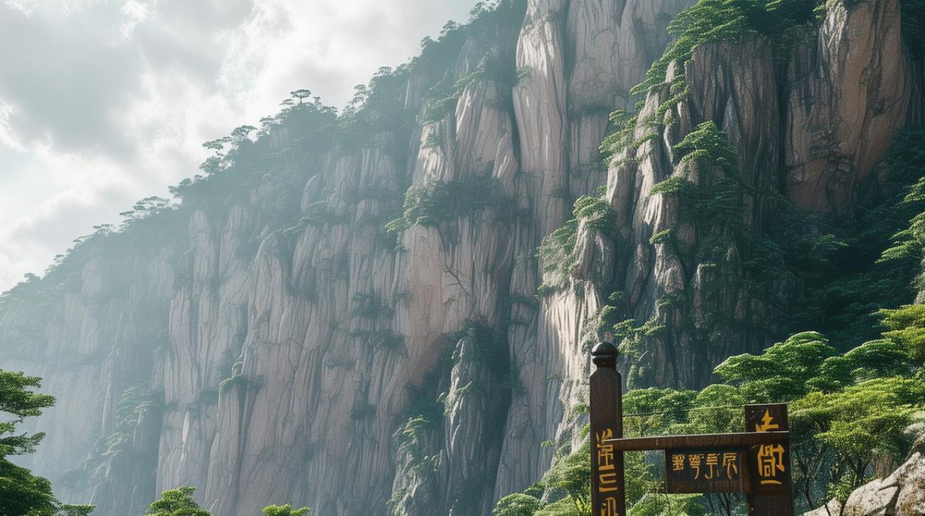 景点天门山 景点天门山