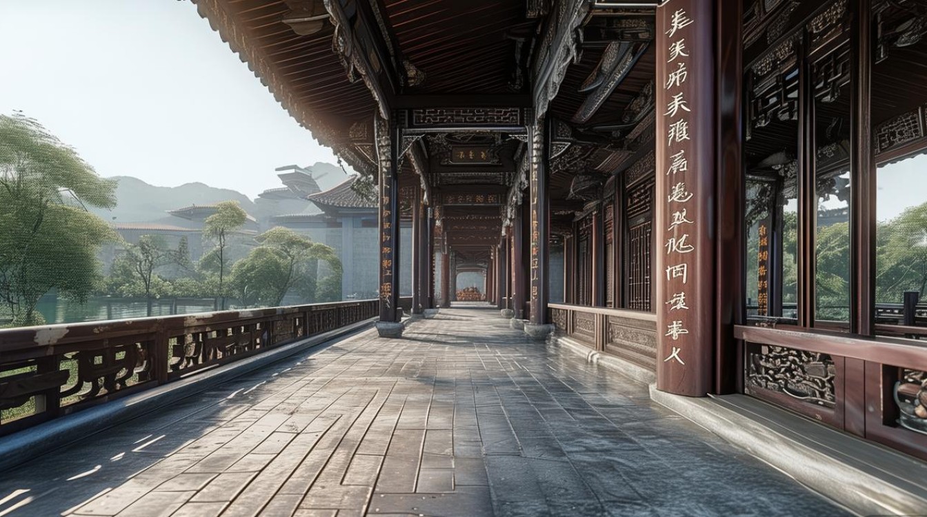 湖州有名的景点 湖州有名的景点