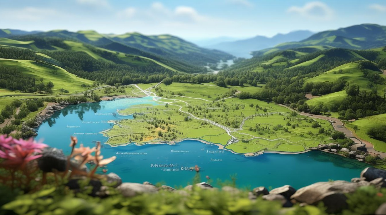 阿尔山景点攻略