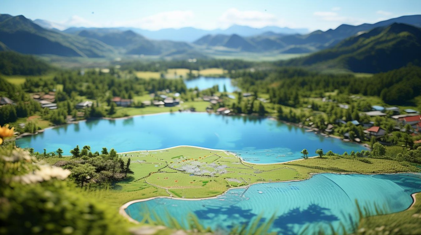 阿尔山景点攻略