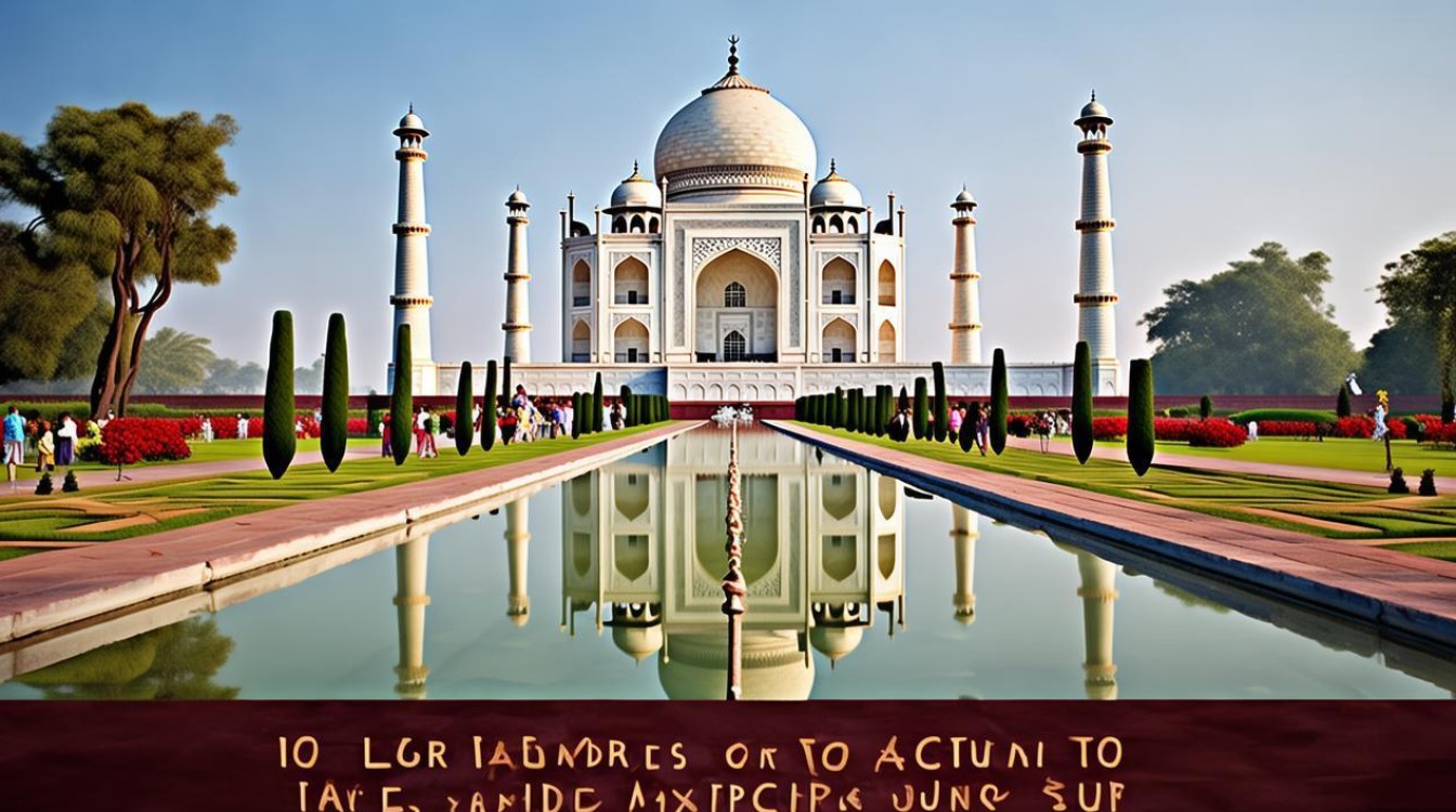 印度旅游必去景点 印度旅游必去景点