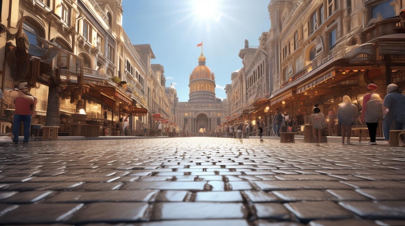 新兴景点推荐 新兴景点推荐