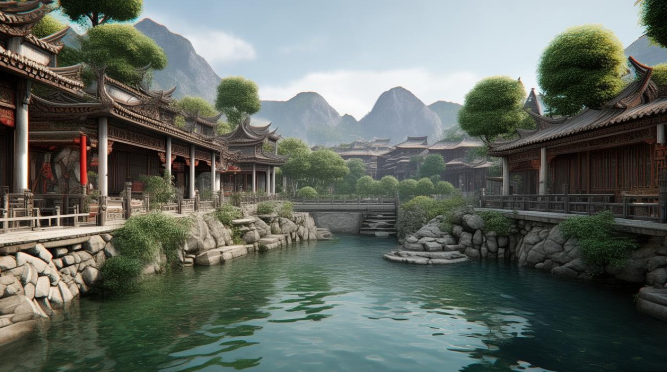 怀集的景点 怀集的景点