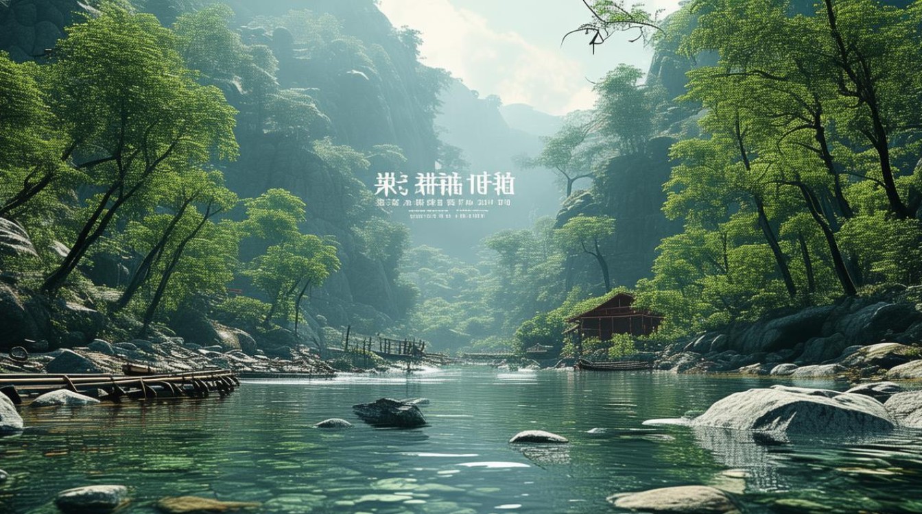 乌来景点 乌来景点