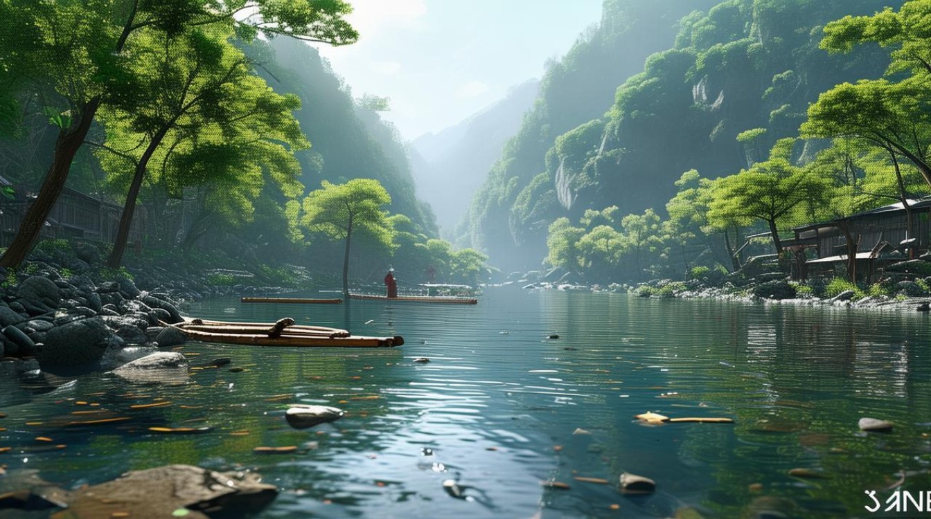 乌来景点 乌来景点