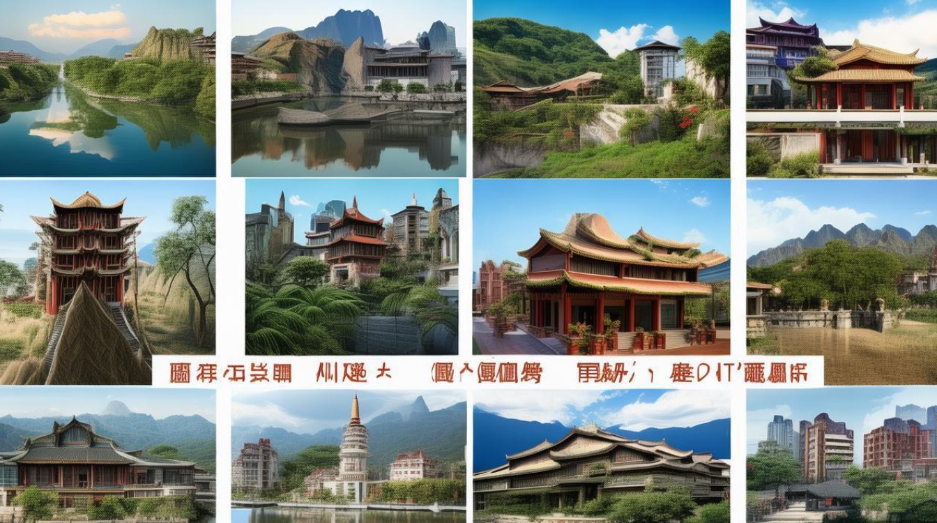 广东景点排行榜前十名 广东景点排行榜前十名