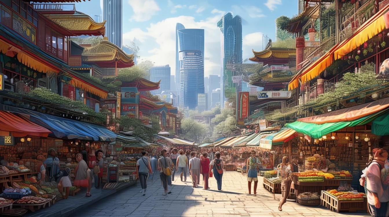 十堰市的旅游景点 十堰市的旅游景点