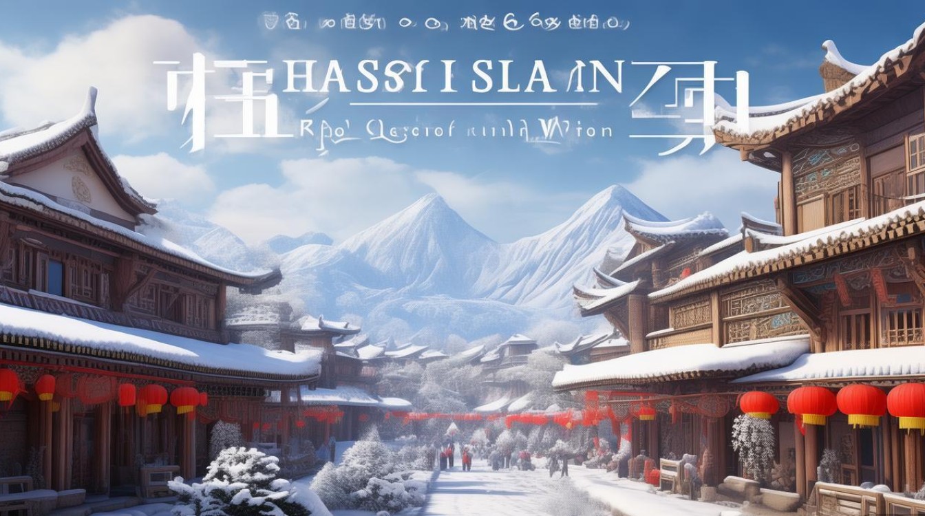 冬天四川旅游景点推荐 冬天四川旅游景点推荐