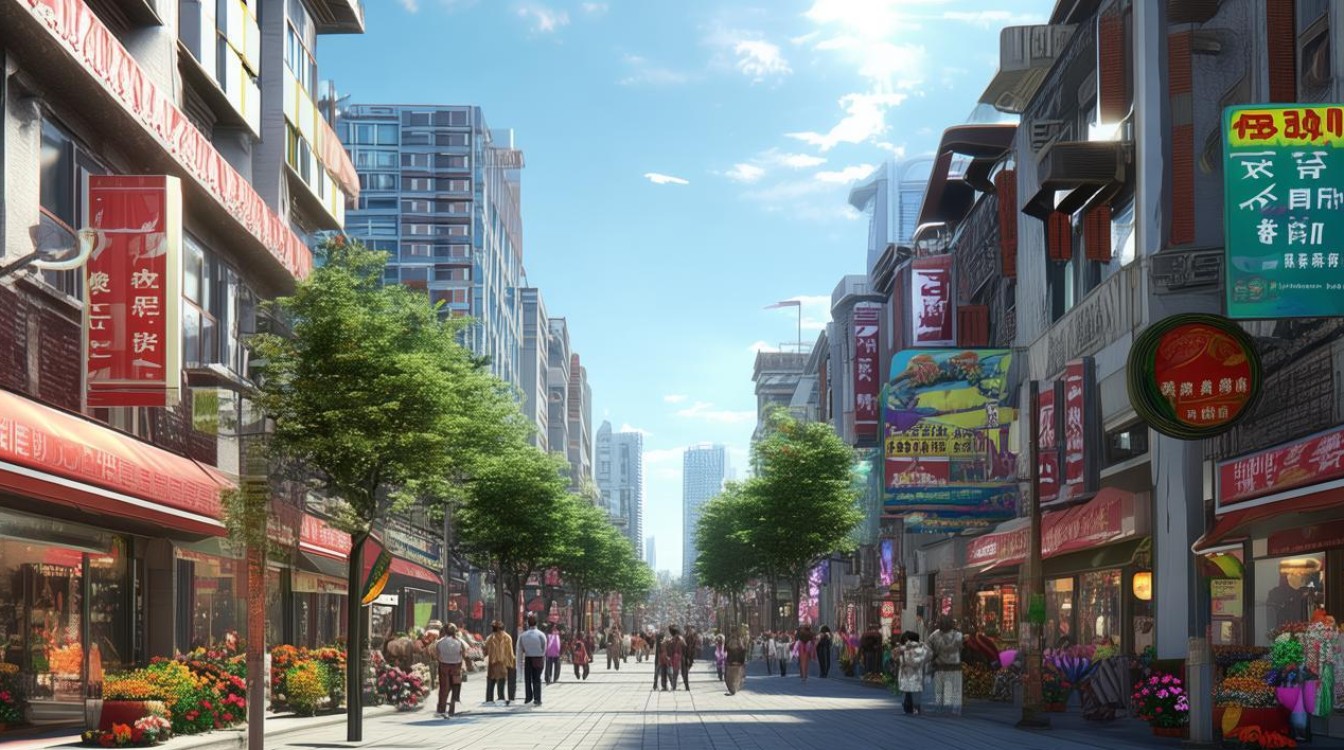 盐城市区旅游景点