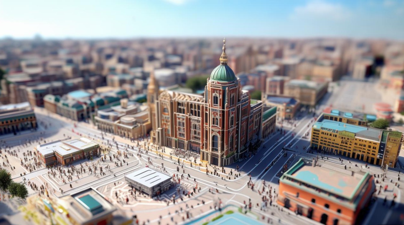 盐城市区旅游景点