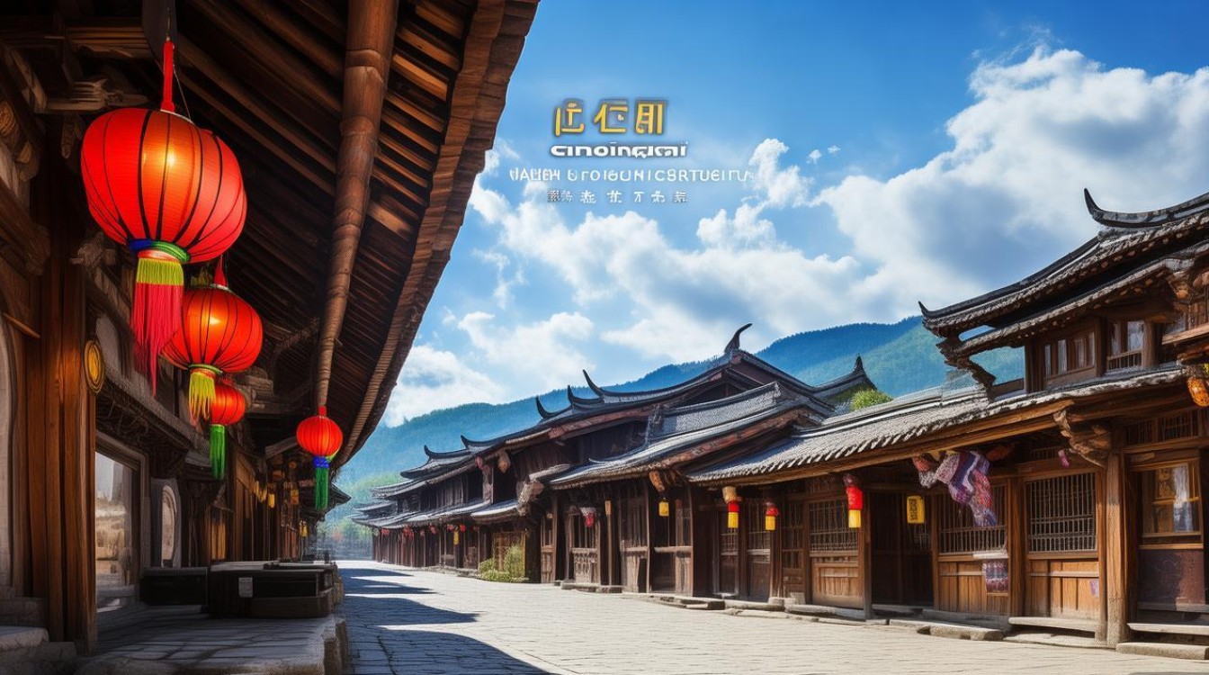 四川邛崃旅游景点