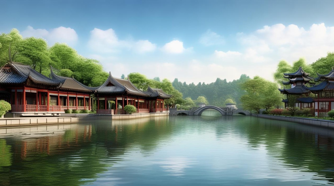 苏州的旅游景点有哪些