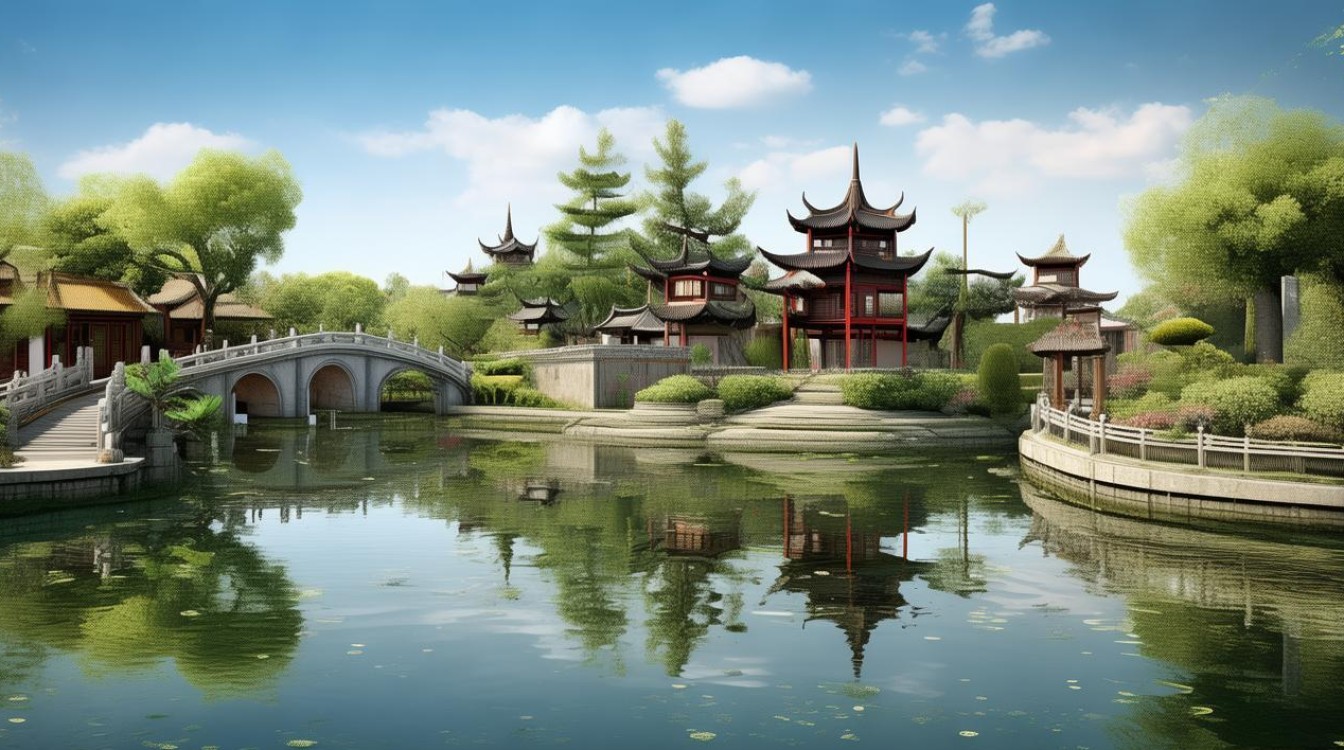 苏州的旅游景点有哪些