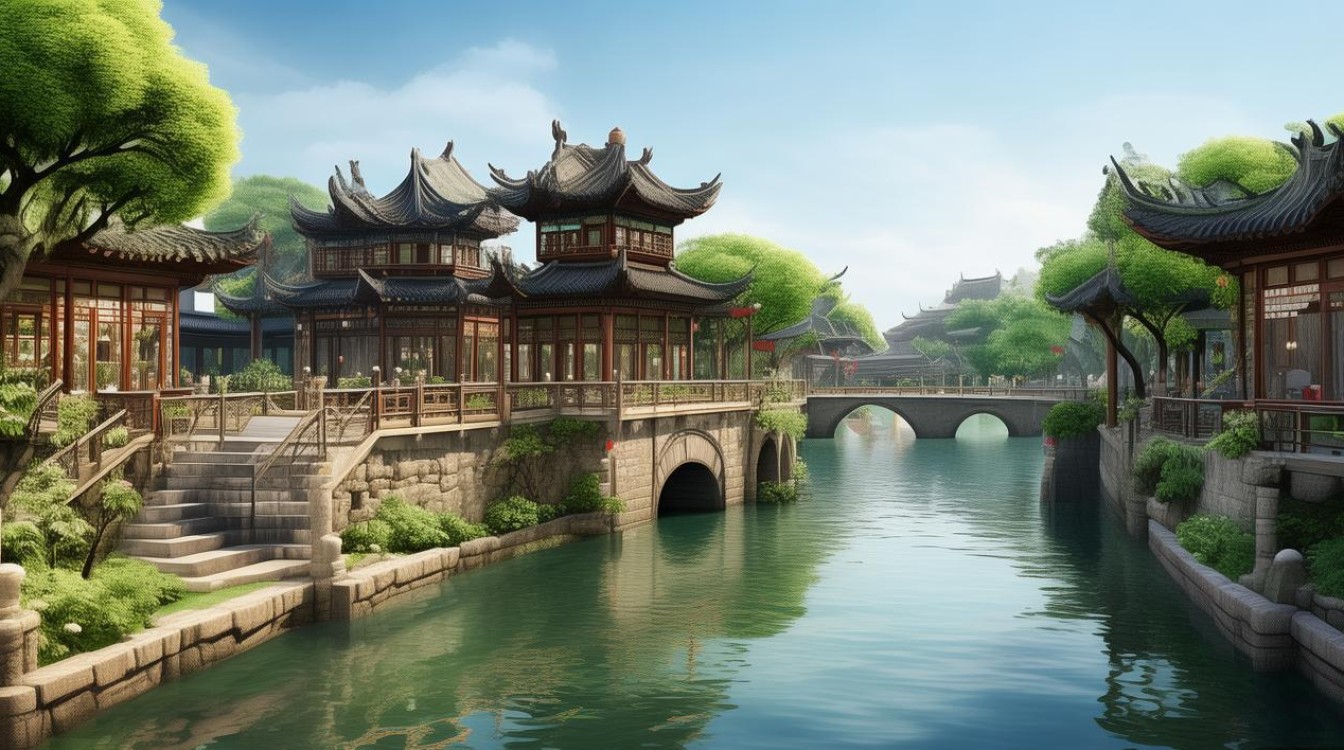 苏州的旅游景点有哪些