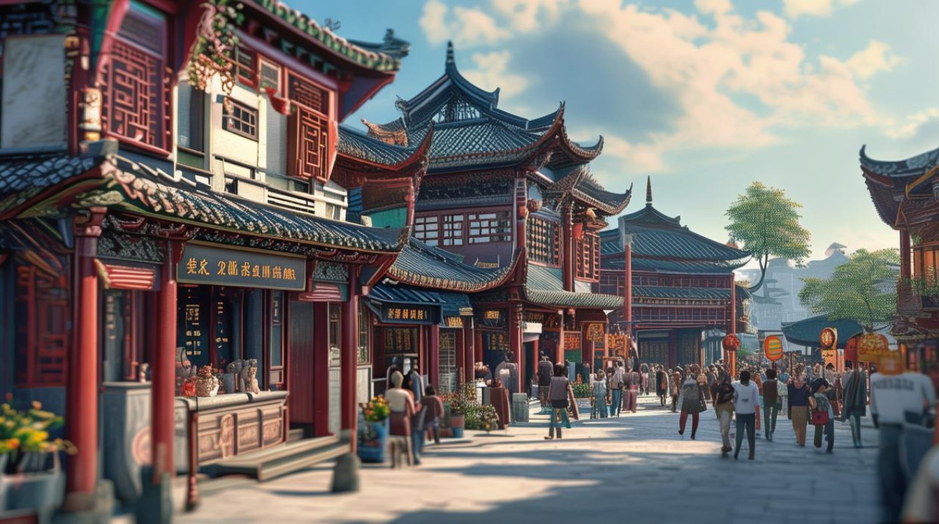 徐州的旅游景点有哪些 徐州的旅游景点有哪些