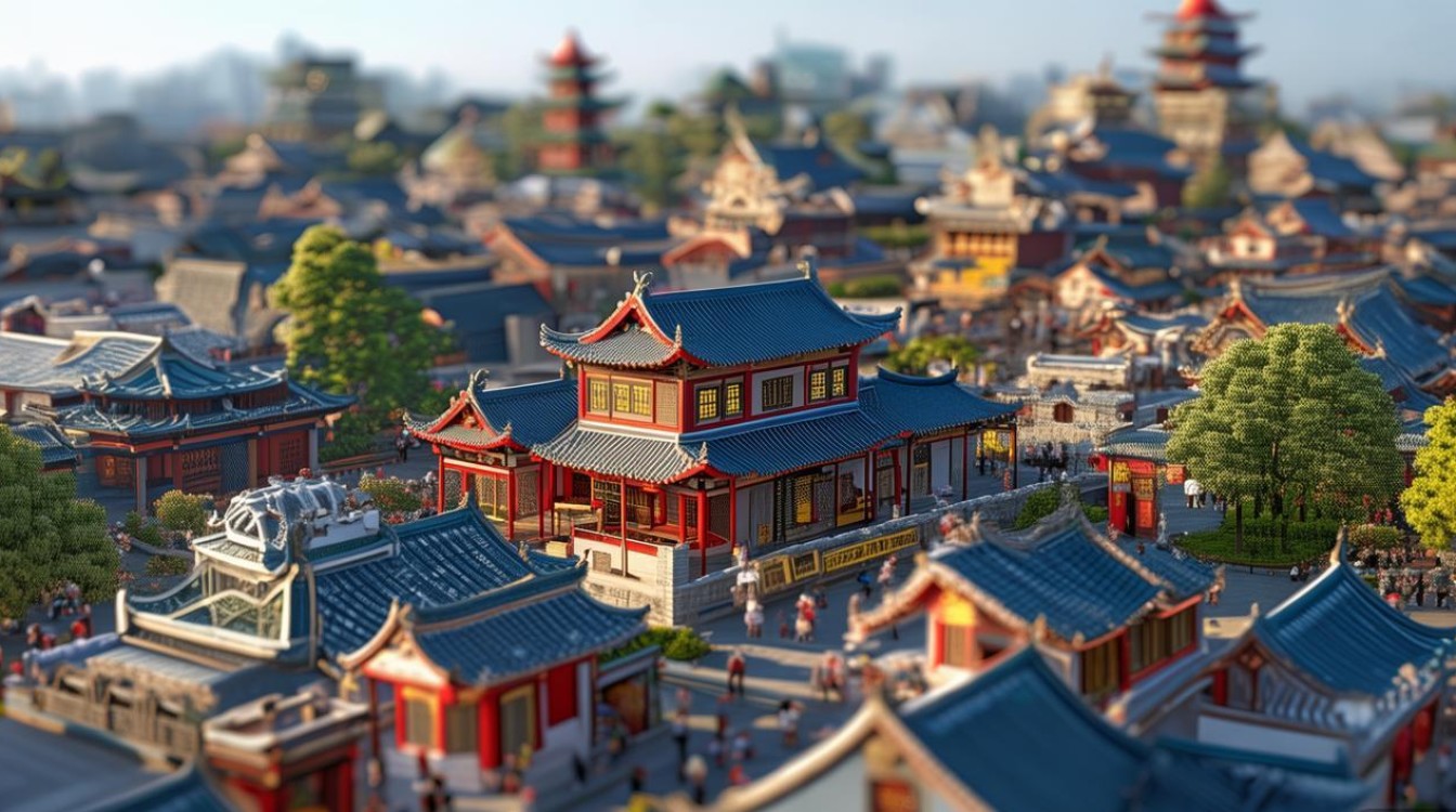 徐州的旅游景点有哪些 徐州的旅游景点有哪些