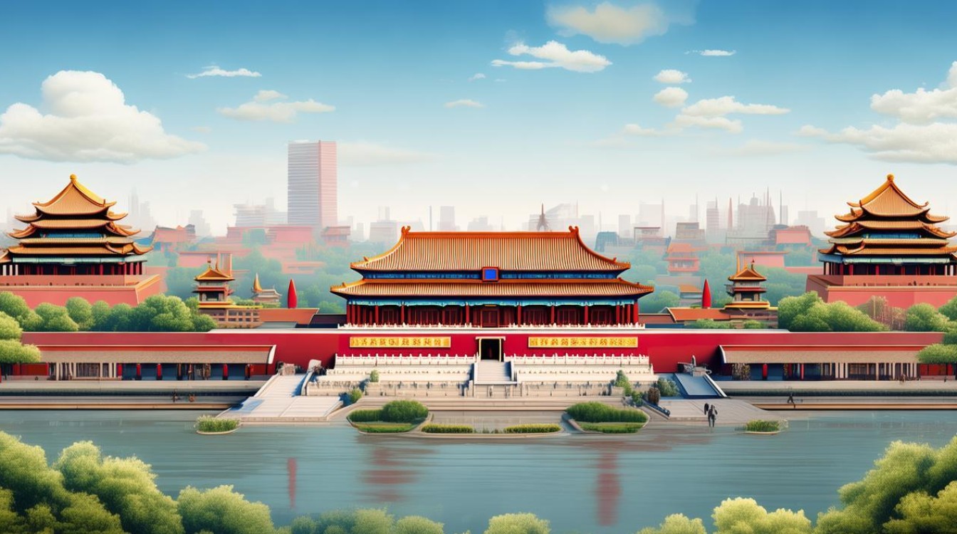 北京值得一去的景点 北京值得一去的景点