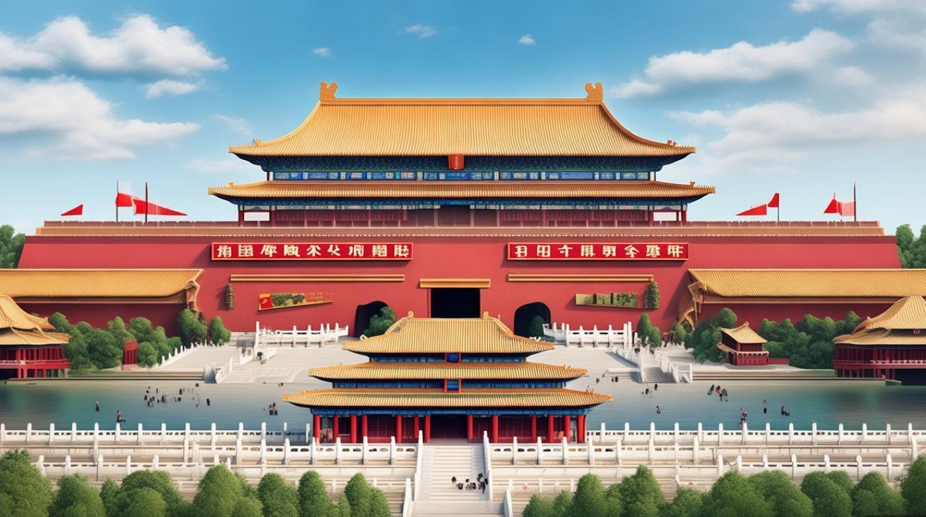 北京值得一去的景点 北京值得一去的景点