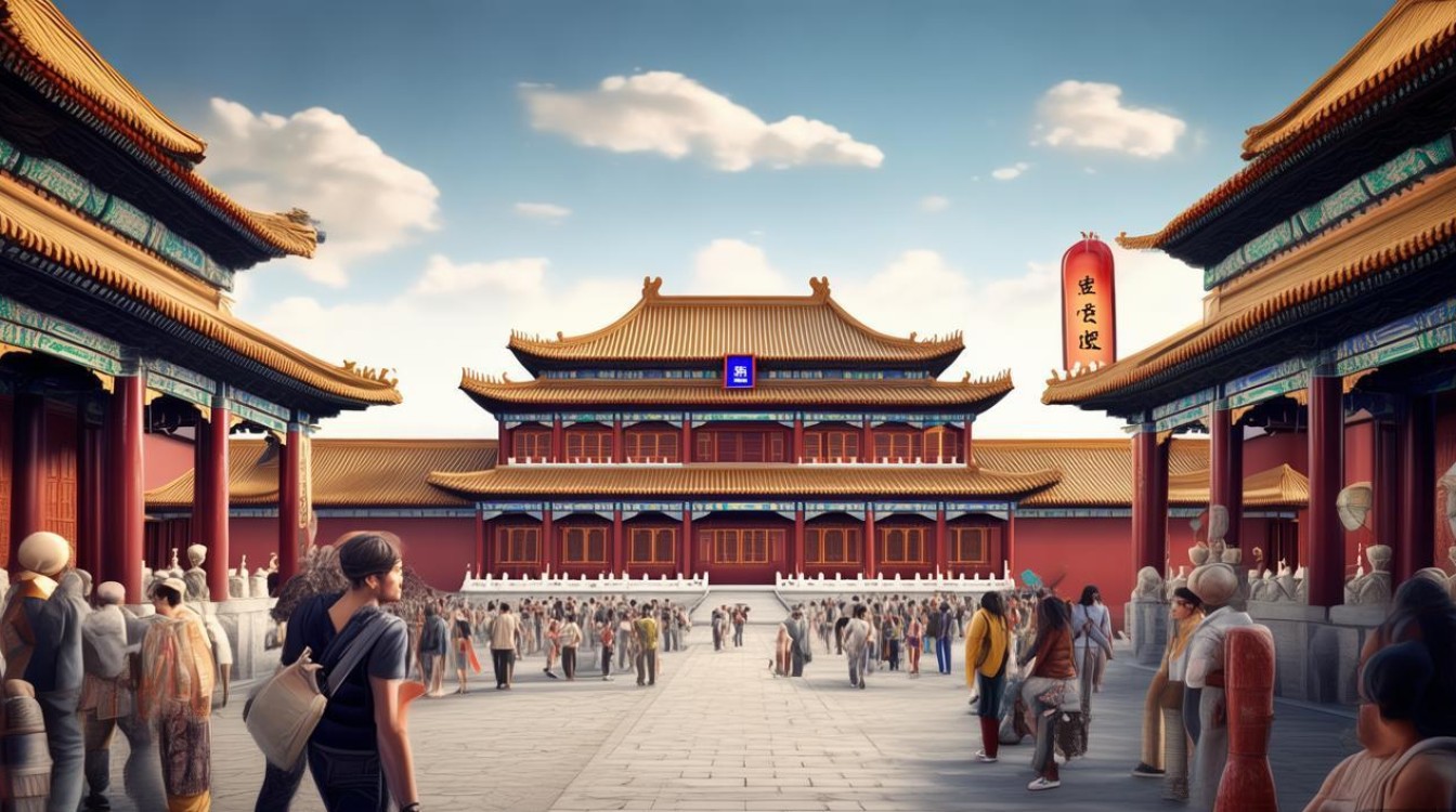 北京值得一去的景点 北京值得一去的景点