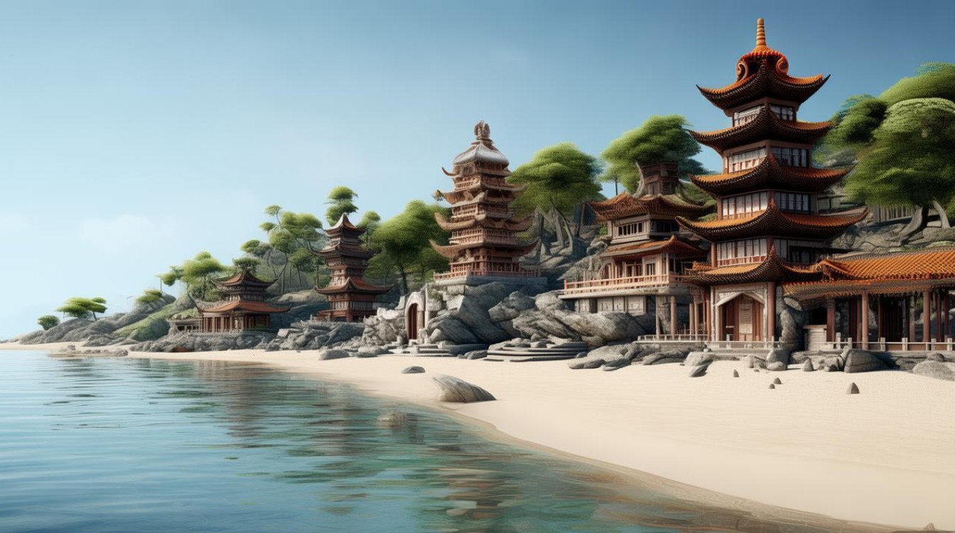 昌黎旅游景点有哪些