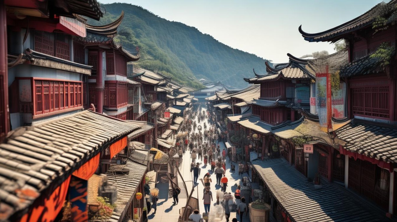 重庆潼南旅游景点 重庆潼南旅游景点