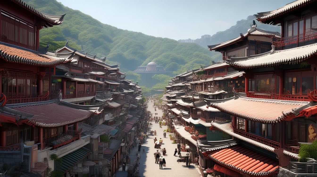 重庆潼南旅游景点 重庆潼南旅游景点