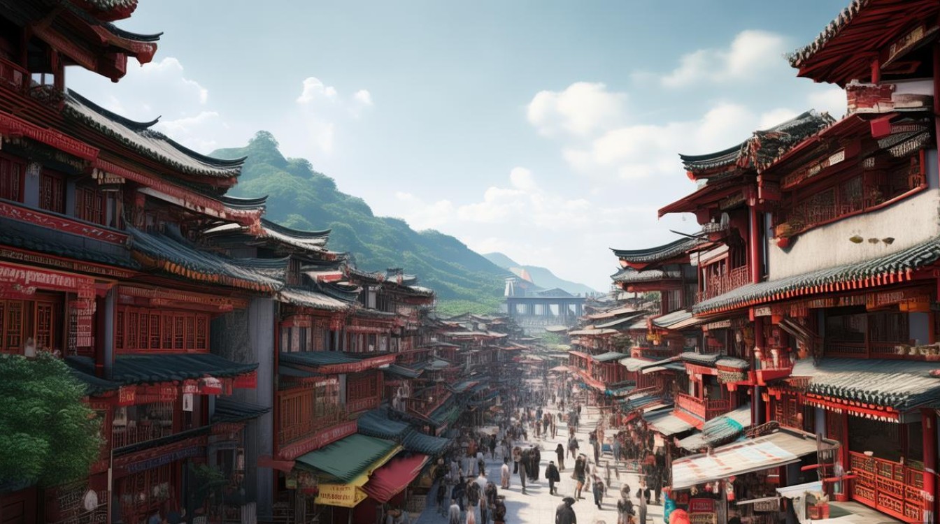 重庆潼南旅游景点 重庆潼南旅游景点