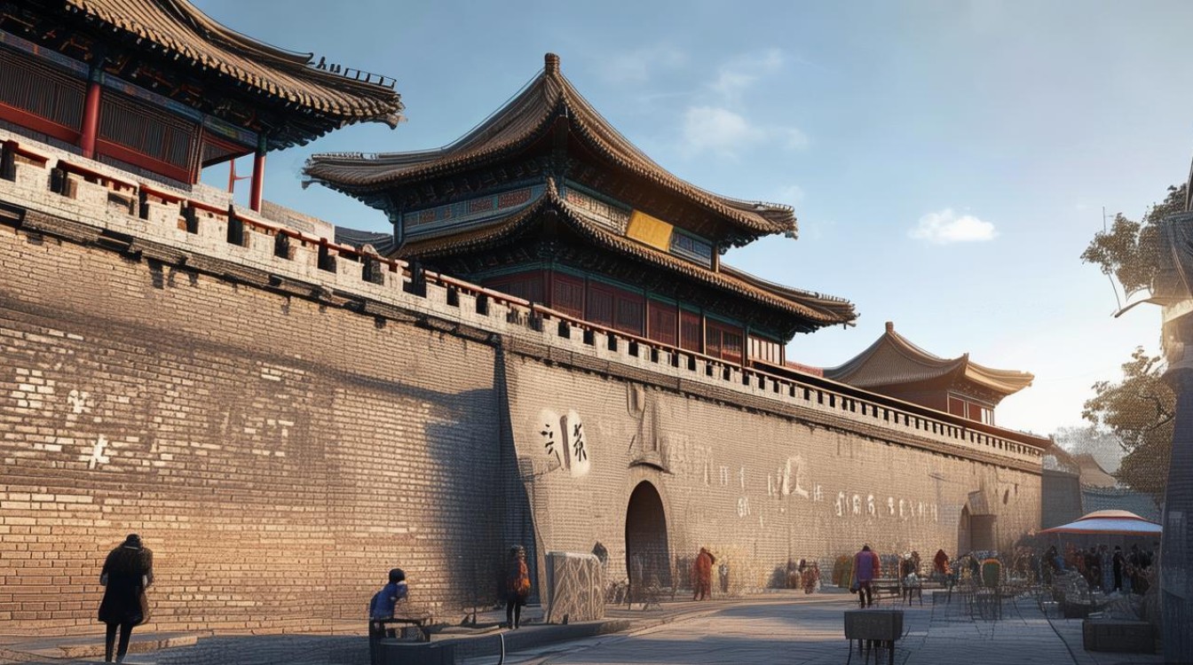 陕西著名景点有哪些 陕西著名景点有哪些