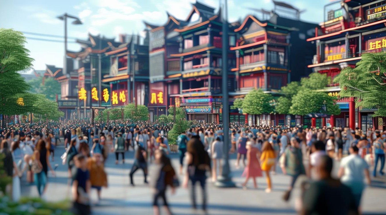 南京5A级景点 南京5A级景点