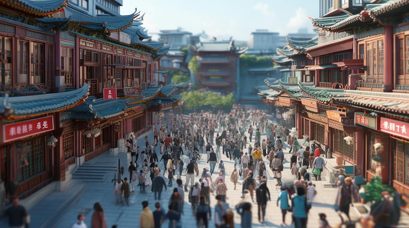 南京5A级景点 南京5A级景点