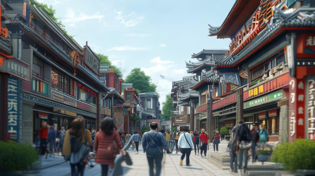 南京5A级景点 南京5A级景点