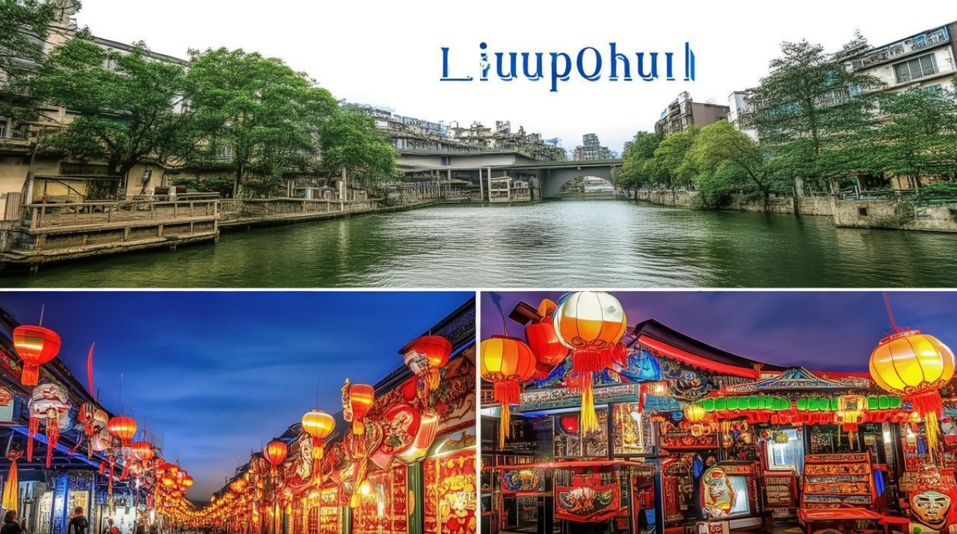 柳州有什么好玩的景点