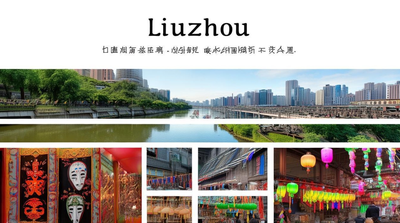 柳州有什么好玩的景点