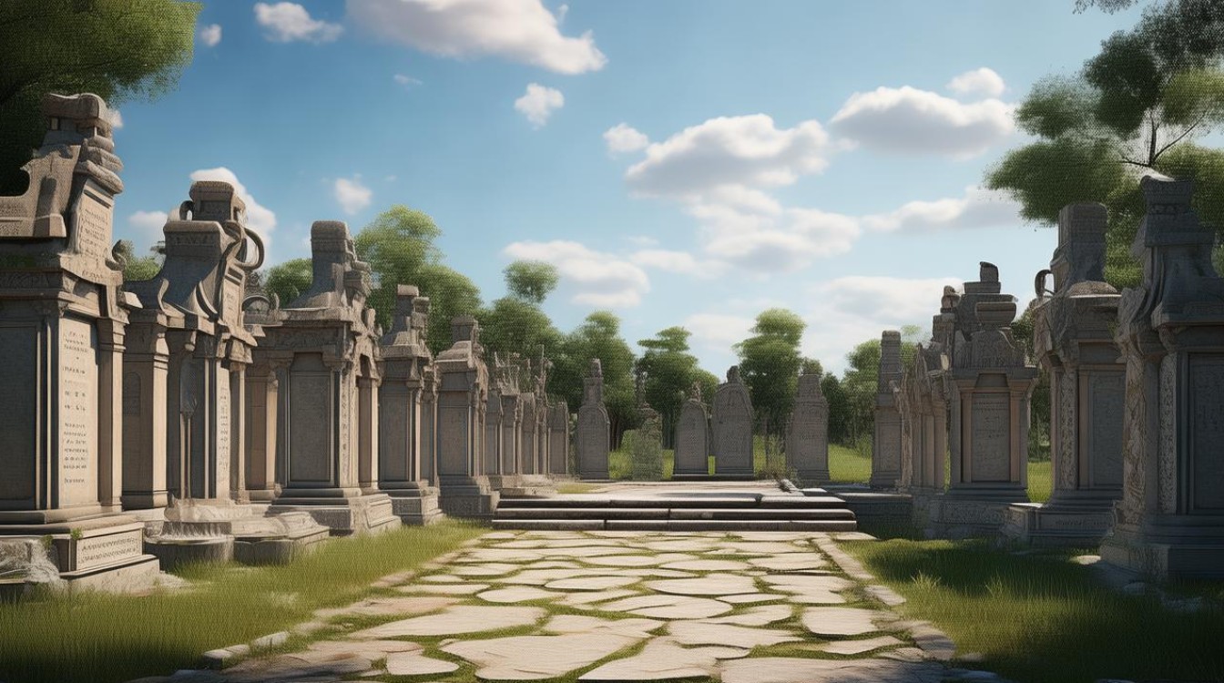 十三陵附近景点