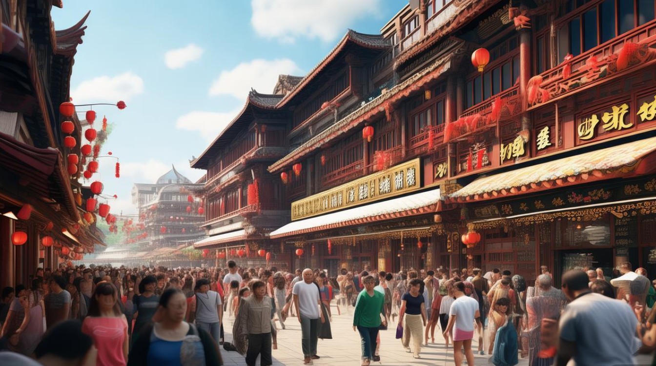 江苏著名的旅游景点