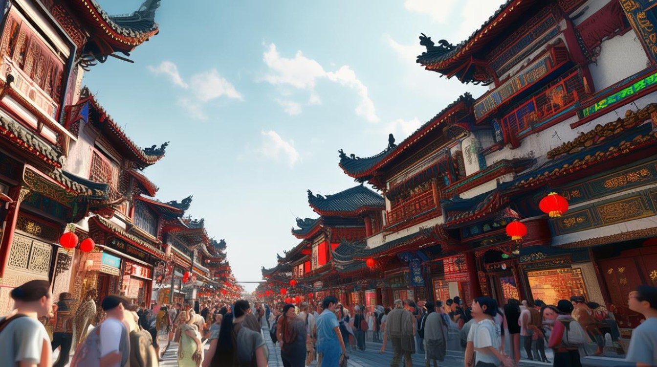 江苏著名的旅游景点