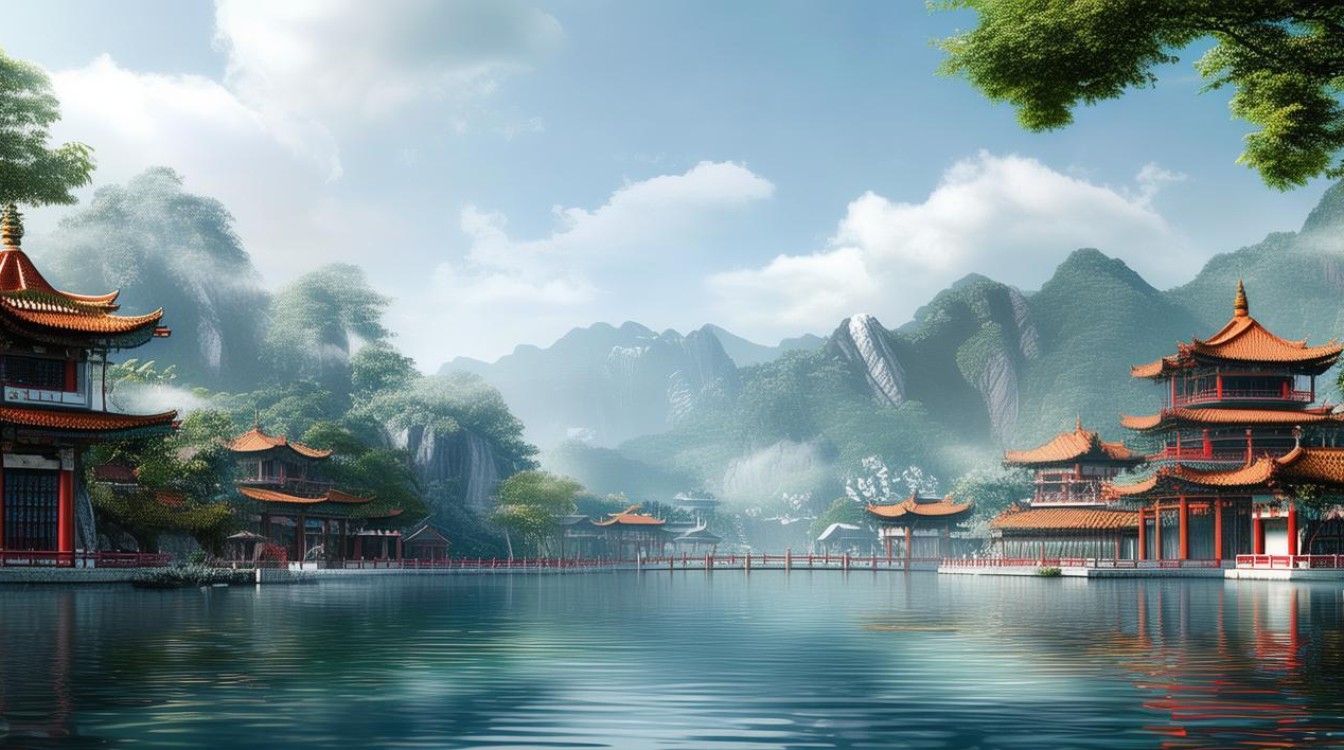 池州有哪些好玩的景点