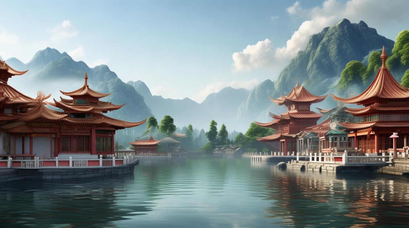 池州有哪些好玩的景点