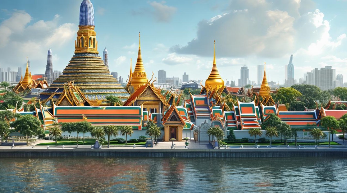 曼谷十大必去景点 曼谷十大必去景点