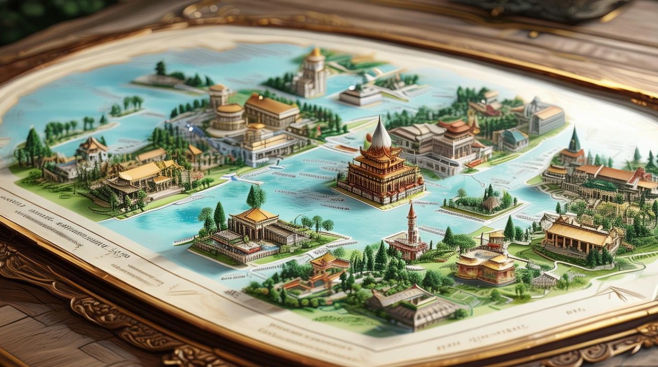 武汉的旅游景点大全 武汉的旅游景点大全