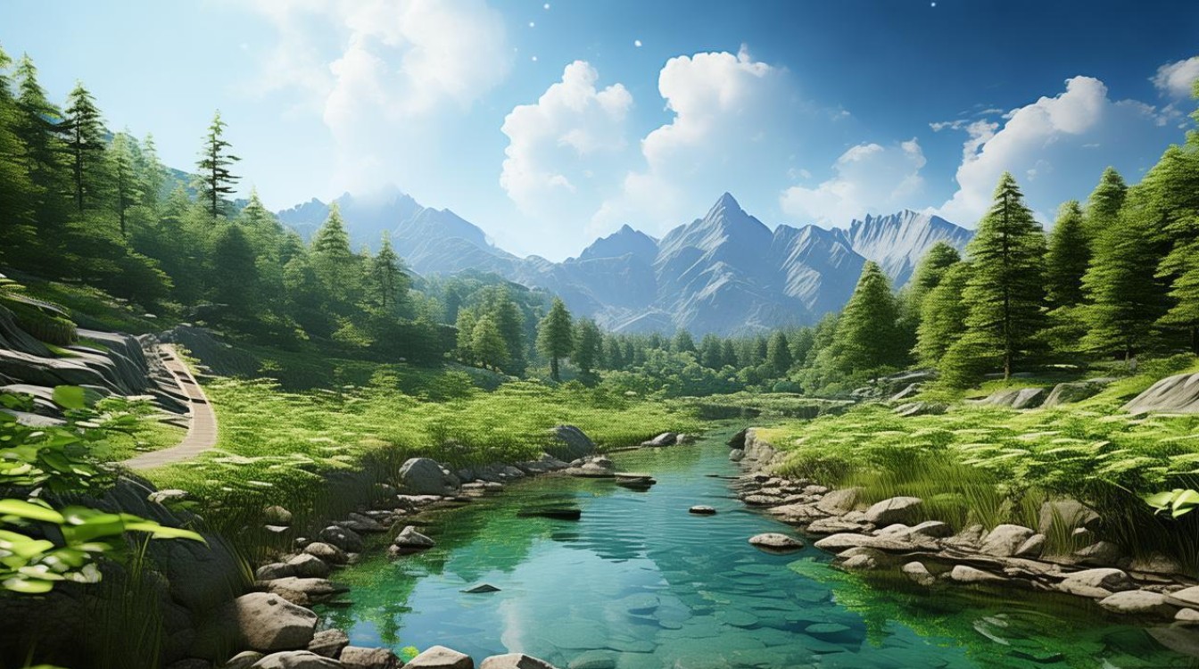 天堂寨附近景点