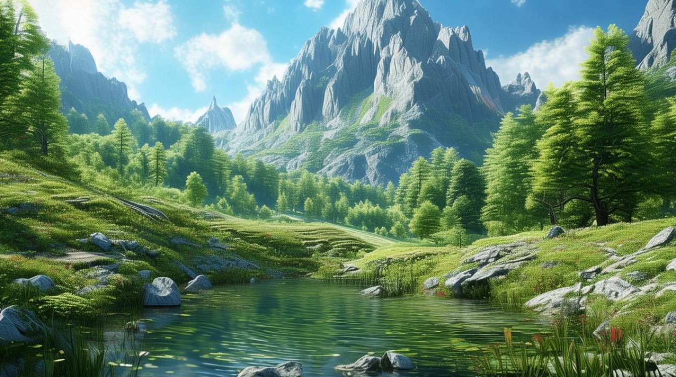 天堂寨附近景点