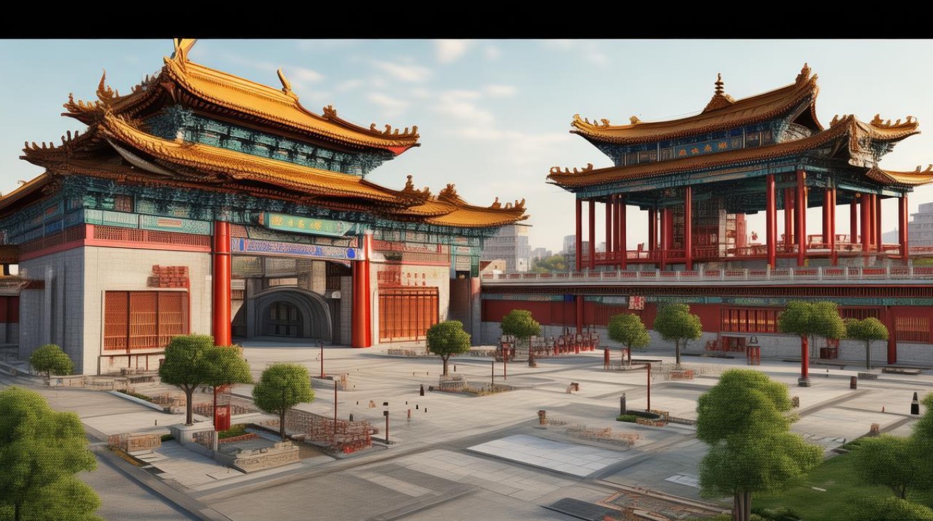 石家庄值得去的景点