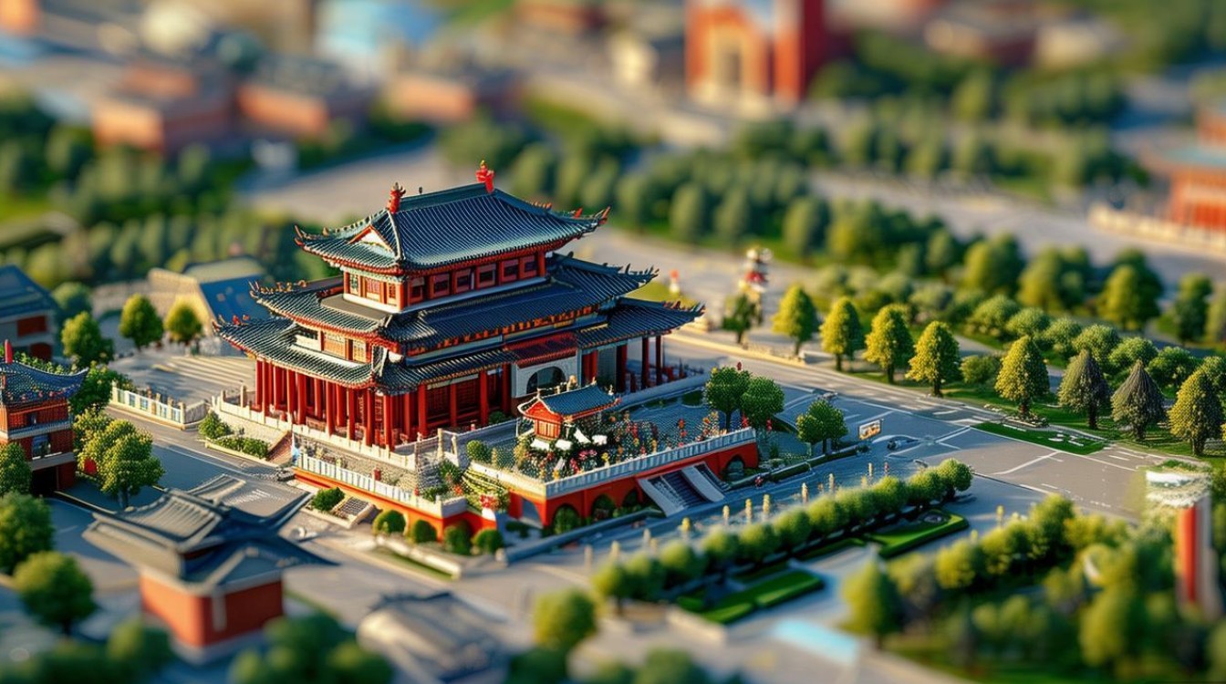 石家庄值得去的景点