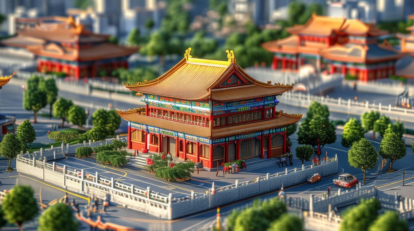 石家庄值得去的景点