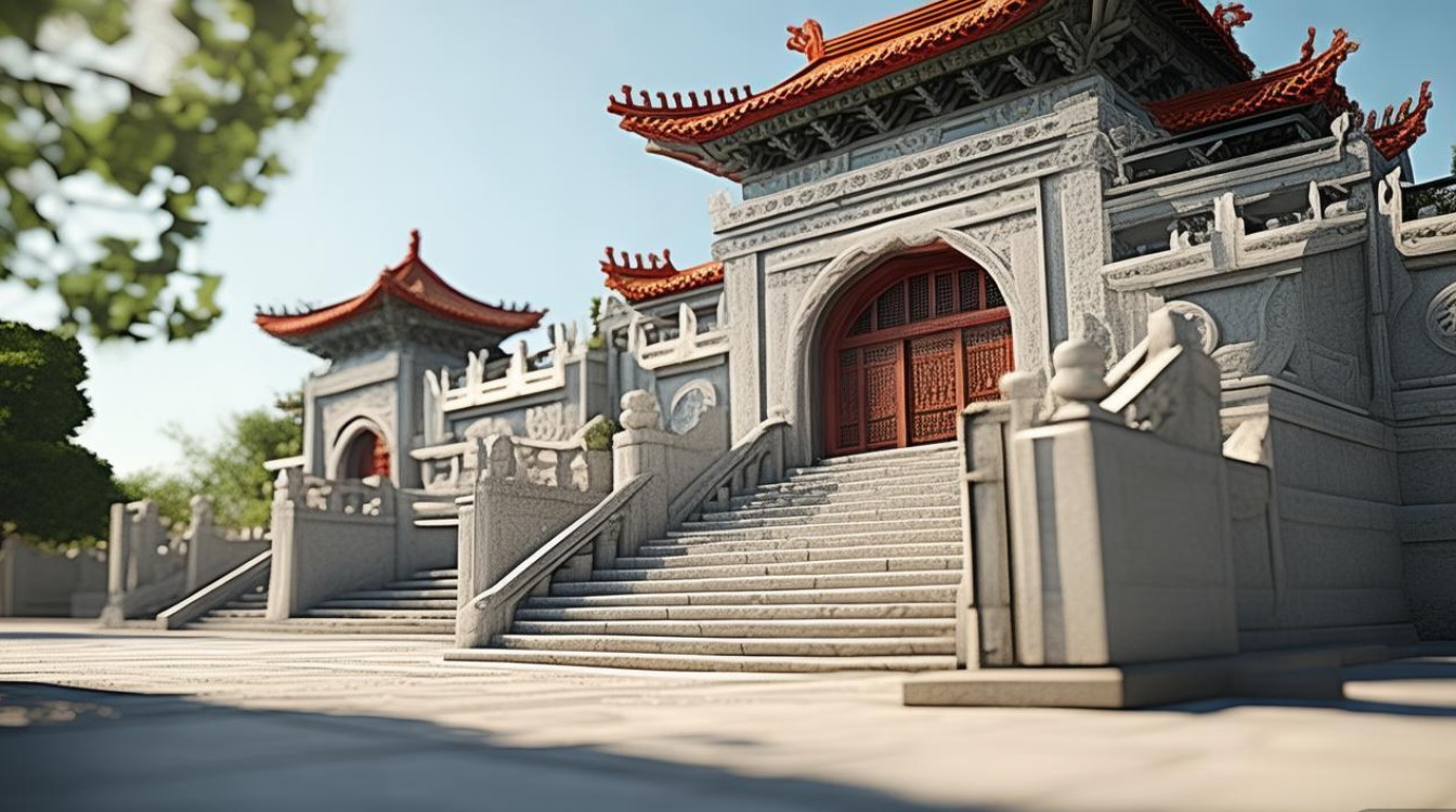 台湾省著名景点