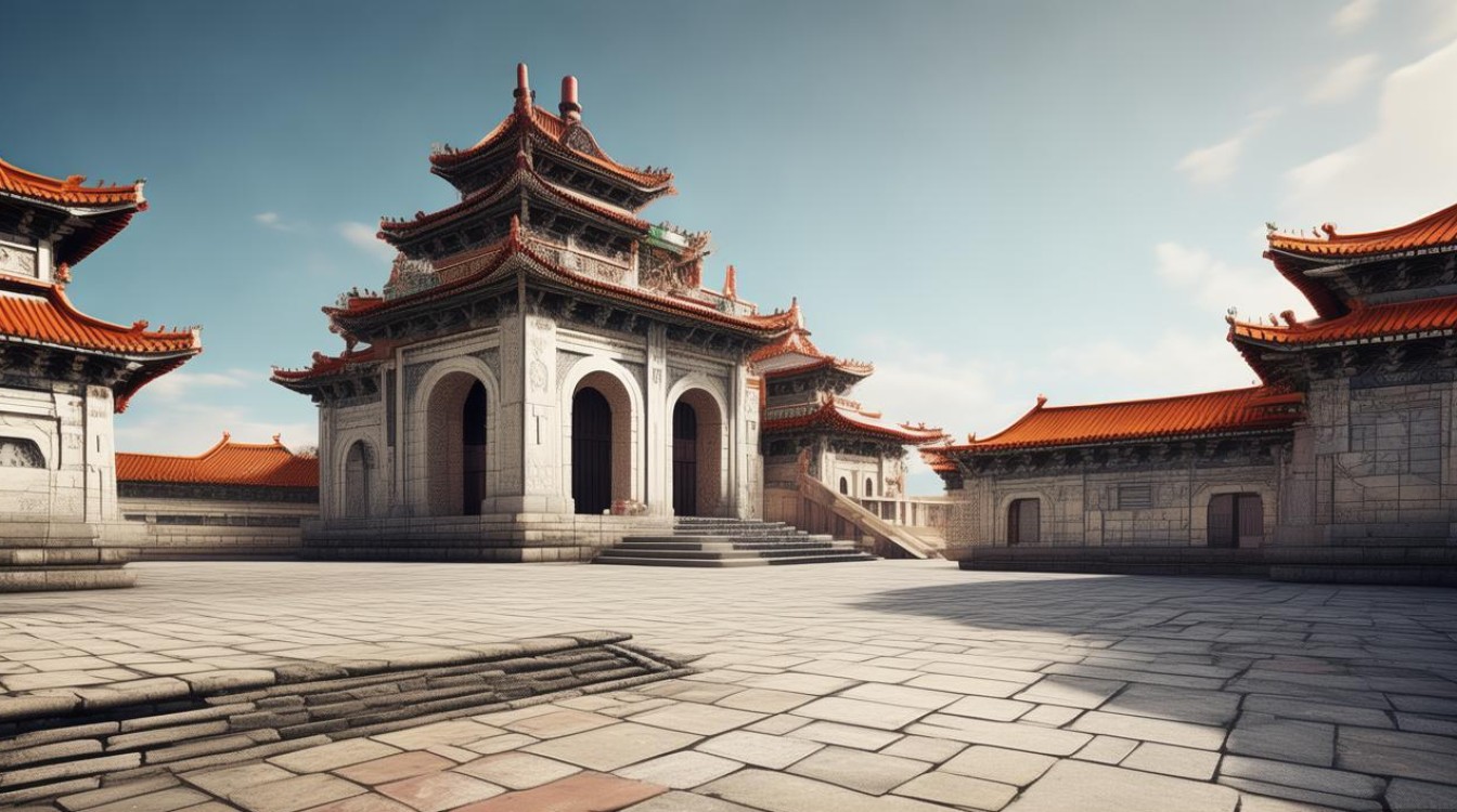 台湾省著名景点