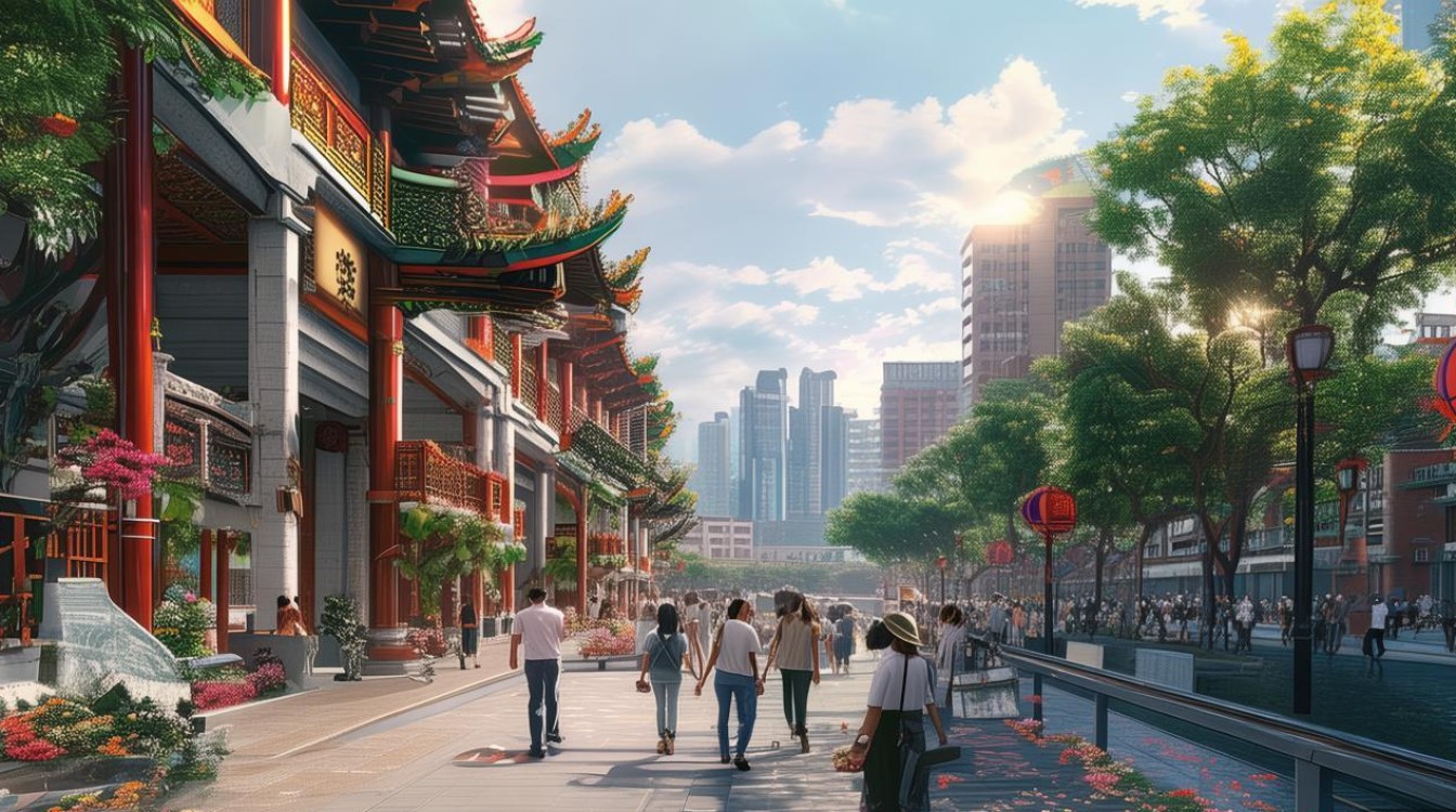 天津夏季旅游景点 天津夏季旅游景点