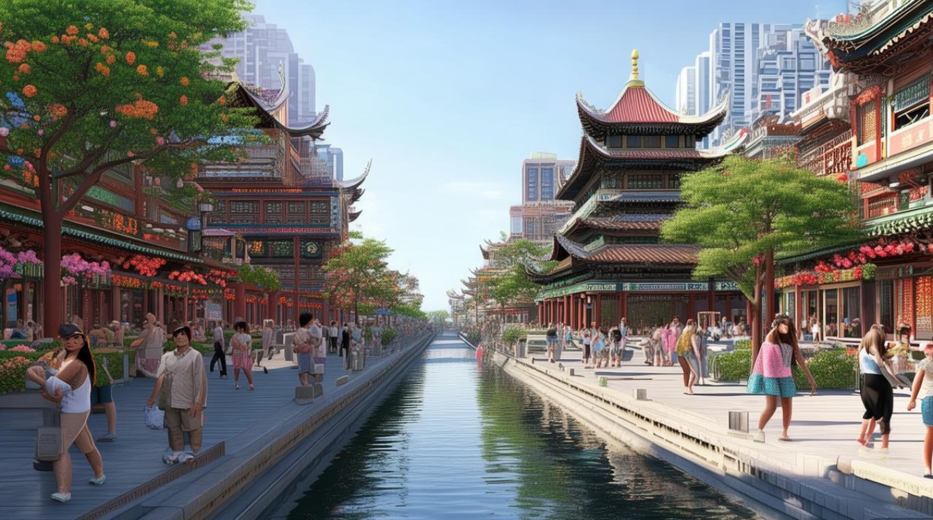 天津夏季旅游景点 天津夏季旅游景点