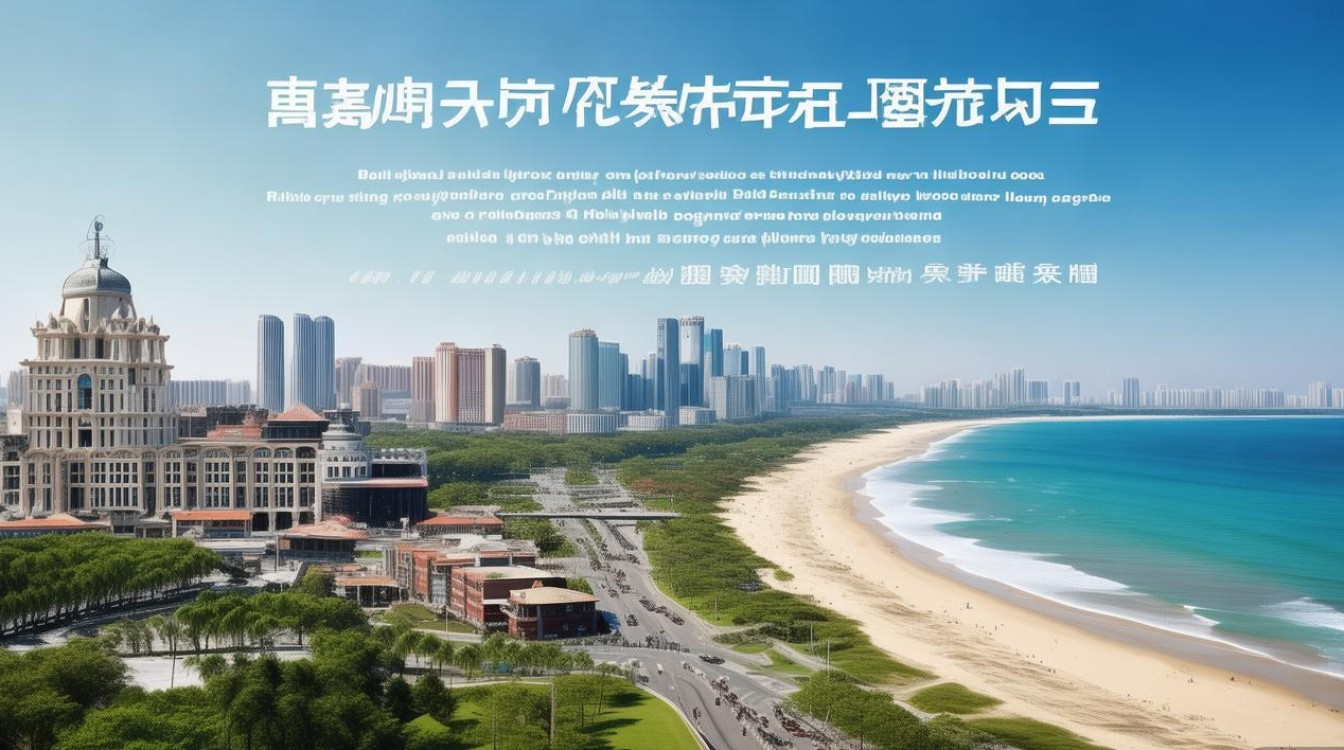 大连主要旅游景点